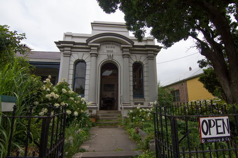 Mingei Studio - Kawana Tourism 0