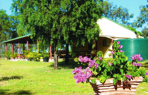 Miners Heritage Walk-In Mine - Kawana Tourism 0