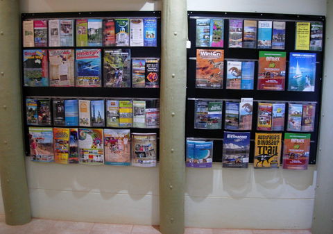 Miners Heritage Walk-In Mine - Kawana Tourism 1