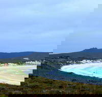 Mississippi Hill and Rossiter Bay - Kawana Tourism