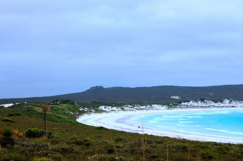 Mississippi Hill And Rossiter Bay - Kawana Tourism 0
