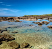 Moonee Beach trail - Kawana Tourism