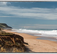 Morgan Beach - Kawana Tourism