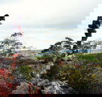 Mount Matilda - Kawana Tourism