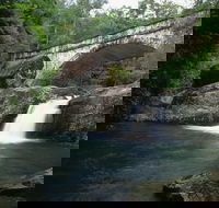 Mount Spec Paluma Range National Park - Kawana Tourism