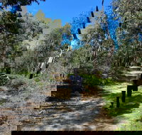 Mt Everard Circuit - Kawana Tourism