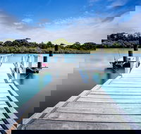 Mylestom - Kawana Tourism