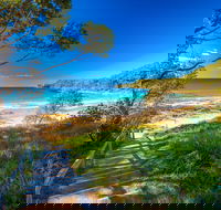 Narrawallee Beach - Kawana Tourism