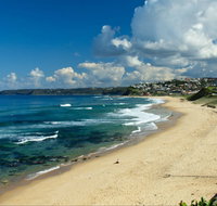 Newcastle - Kawana Tourism