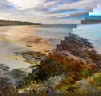 North Beach Bawley Point - Kawana Tourism