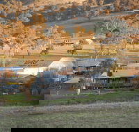 Nundle - Kawana Tourism