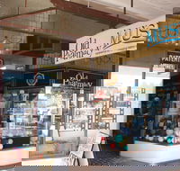 Old Pharmacy Museum  Childers - Kawana Tourism