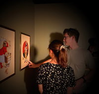 Padlock'd Escape Rooms - Kawana Tourism