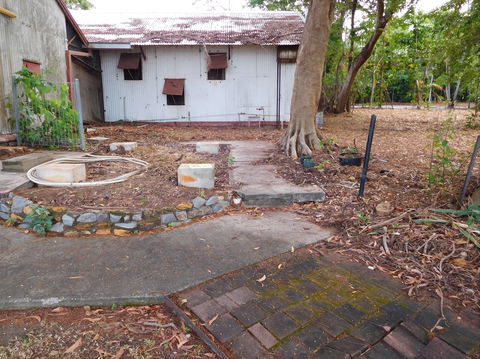 Pee Wee Camp, East Point - Kawana Tourism 0