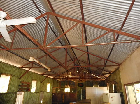 Pee Wee Camp, East Point - Kawana Tourism 1