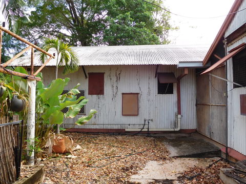 Pee Wee Camp, East Point - Kawana Tourism 2