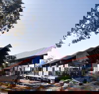 Perth Hills Centre - Kawana Tourism