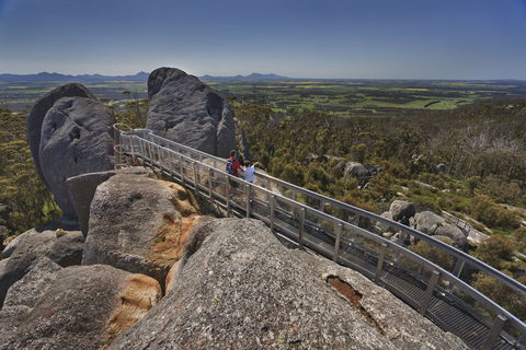 Porongurup National Park - Kawana Tourism 0