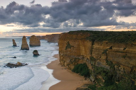 Port Campbell National Park - Kawana Tourism 2