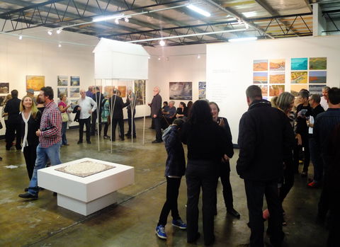 Project Contemporary Artspace - Kawana Tourism 0