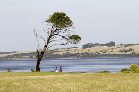 Queenscliff Golf Club - Kawana Tourism 2