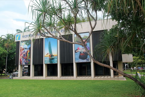 Reserve Bank - Kawana Tourism 0