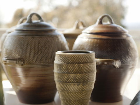 Ridgeline Pottery - Kawana Tourism 0