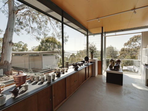 Ridgeline Pottery - Kawana Tourism 1