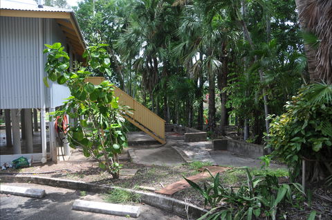 Roadmaster's House - Kawana Tourism 2