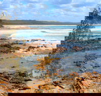 Rocky Point - Kawana Tourism