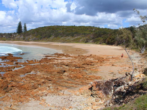 Rocky Point - Kawana Tourism 2