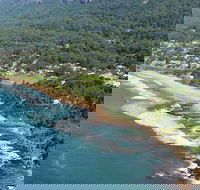 Scarborough - Kawana Tourism