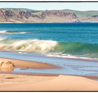 Starfish Hill Windfarm - Kawana Tourism