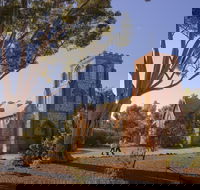 St Johns Church - Kawana Tourism