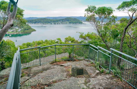 Strom Loop - Kawana Tourism 0