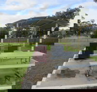 Sturt Park Reserve and Titanic Memorial - Kawana Tourism