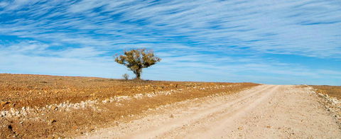 Sturts Steps Touring Route - Kawana Tourism 0