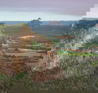 Sunshine Coast Adventure Drive