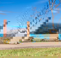 The Centenary of ANZAC Memorial Walk - Kawana Tourism