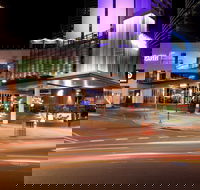The Oasis - Kawana Tourism