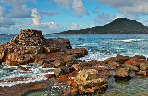 Tomaree National Park - Kawana Tourism 0