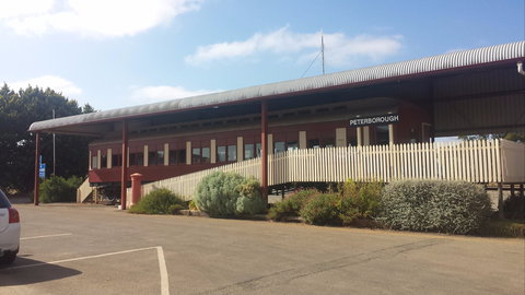 Town Carriage Museum - Kawana Tourism 0