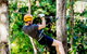TreeTop Challenge Currumbin Wildlife Sanctuary - thumb 0