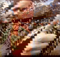 Ultimate Paintball Sydney - Kawana Tourism