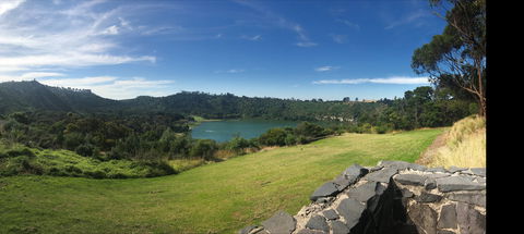 Valley Lake Recreation Area - Kawana Tourism 1