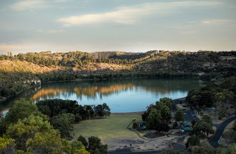 Valley Lake Recreation Area - Kawana Tourism 2