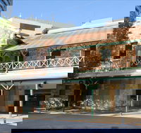 Victoria Hotel the Vic Darwin - Kawana Tourism