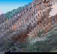 Waa Gorge Walking Track - Kawana Tourism