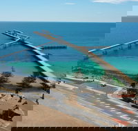 Wallaroo Jetty - Kawana Tourism