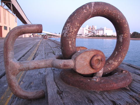 Wallaroo Jetty - Kawana Tourism 1